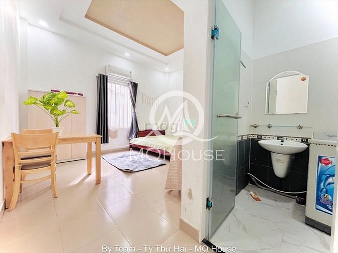 Hình ảnh Thuê Trang Chủ MB66.COM / Đăng Ký Tặng 66K Studio full nội thất Bình Thạnh