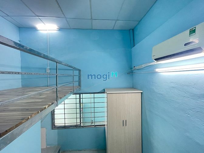 Hình ảnh Duplex Sinh Viên không giới hạn người ở Bình Thạnh