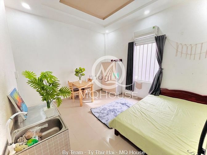 Hình ảnh Thuê Trang Chủ MB66.COM / Đăng Ký Tặng 66K Studio full nội thất Bình Thạnh