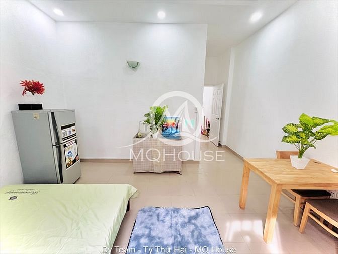 Hình ảnh Thuê Trang Chủ MB66.COM / Đăng Ký Tặng 66K Studio full nội thất Bình Thạnh