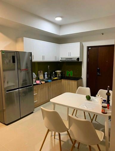 Hình ảnh Bán gấp CH CITY GARDEN 102m2-1Tỷ735-shr