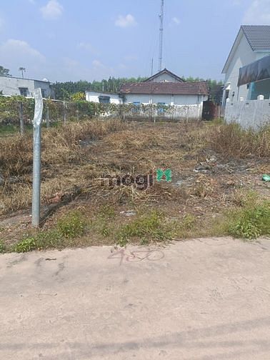 Hình ảnh Bán đất bình lợi cách mặt tiền đường long chiến 100m giá 960tr