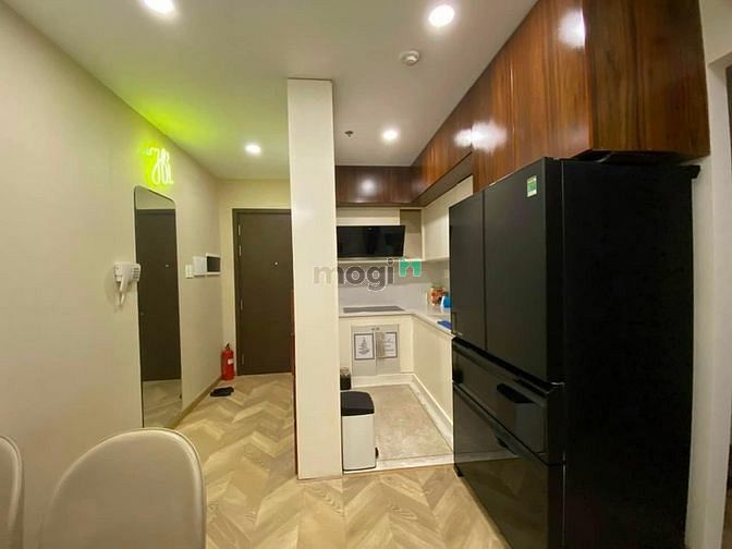 Hình ảnh Bán gấp CH CITY GARDEN 102m2-1Tỷ735-shr
