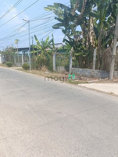 Hình ảnh Bán đất bình lợi cách mặt tiền đường long chiến 100m giá 960tr
