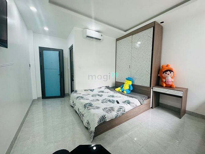 Hình ảnh Thuê Trang Chủ MB66.COM / Đăng Ký Tặng 66K studio full nt gần ngã tư hàng Xanh