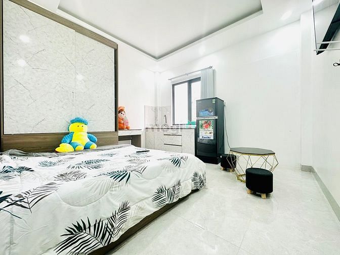 Hình ảnh Thuê Trang Chủ MB66.COM / Đăng Ký Tặng 66K studio full nt gần ngã tư hàng Xanh