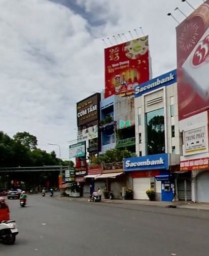 Hình ảnh MẶT TIỀN ngang 7M, kinh doanh siêu vip. Ngay vòng xoay ngã sáu Quận 1.