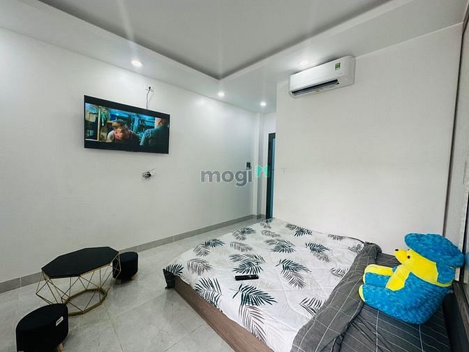 Hình ảnh Thuê Trang Chủ MB66.COM / Đăng Ký Tặng 66K studio full nt gần ngã tư hàng Xanh