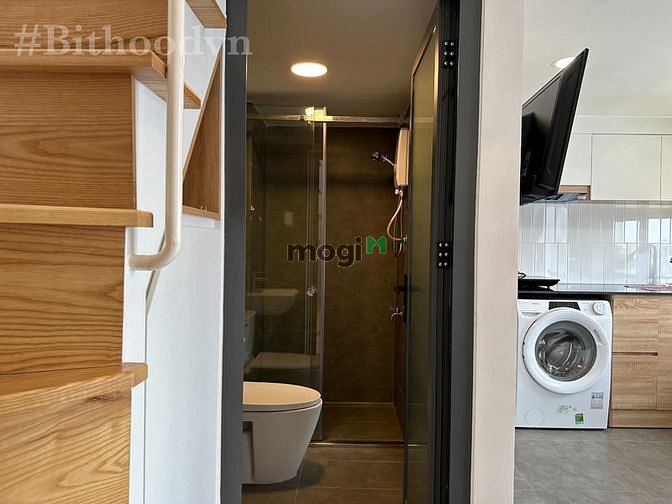 Hình ảnh C.Hộ Full NT Cao Cấp tại Chợ Tân Định_Hồ Con Rùa_Phan Đình Phùng