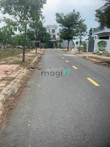 Hình ảnh Mở bán dự án đời F0 ở đường Long Thuận - Quận 9, 90m²/2tỷ2. Sổ sẵn