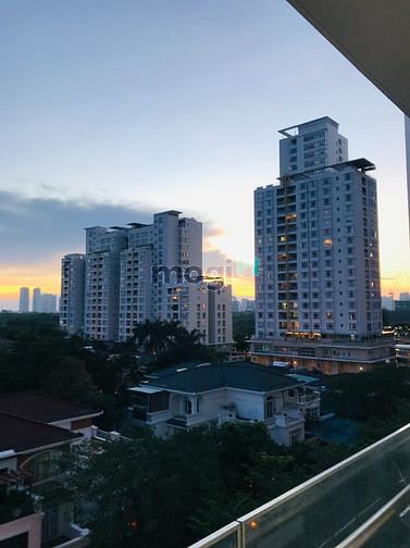 Hình ảnh Cho thuê Hưng Phúc 2PN - DT 80m2 full nội thất đẹp chỉ 17 triệu