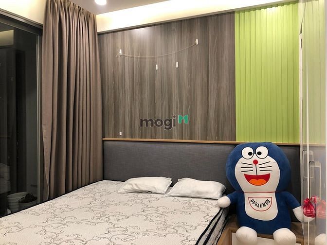 Hình ảnh Cho thuê Hưng Phúc 2PN - DT 80m2 full nội thất đẹp chỉ 17 triệu