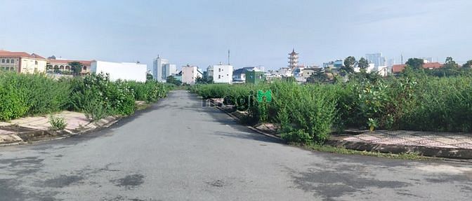 Hình ảnh Cần bán gấp lô đất 80m² đường Nguyễn Cơ Thạch, P. An Khánh , Quận 2,