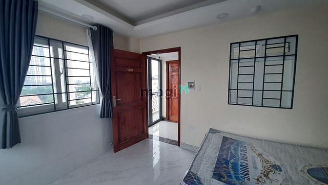 Hình ảnh Studio cửa sổ thoáng mát giá cả phù hợp cho sinh viên