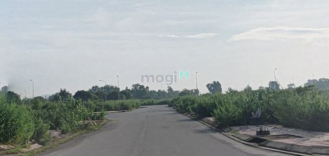 Hình ảnh Cần bán gấp lô đất 80m² đường Nguyễn Cơ Thạch, P. An Khánh , Quận 2,