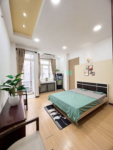 Hình ảnh Phòng cho thuê gần Đại Học Văn Lang, Hutech