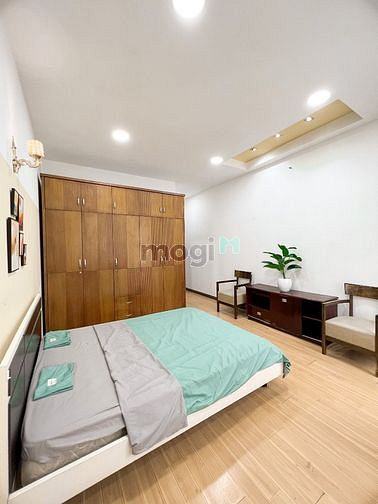 Hình ảnh Phòng cho thuê gần Đại Học Văn Lang, Hutech