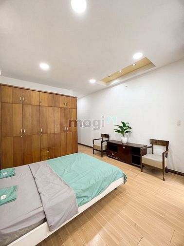 Hình ảnh Phòng cho thuê gần Đại Học Văn Lang, Hutech