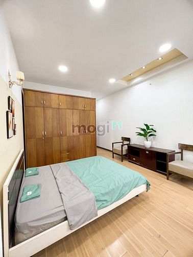 Hình ảnh Phòng cho thuê gần Đại Học Văn Lang, Hutech