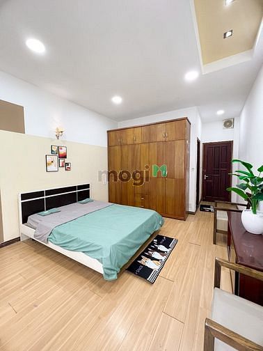 Hình ảnh Phòng cho thuê gần Đại Học Văn Lang, Hutech