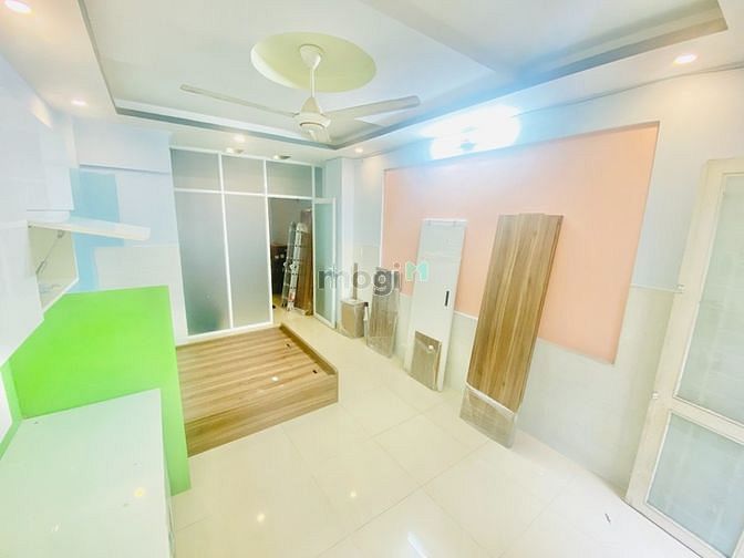 Hình ảnh ☘️STUDIO BALCONY🌞Huỳnh Văn Bánh.PN🌞gần CĐ Kinh tế đối ngoại☘️ mới 💯