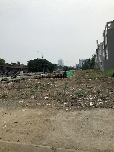 Hình ảnh Thanh lí gấp lô đất đường Nguyễn Văn Lượng - Gò Vấp, 70m2, 2 tỷ 2