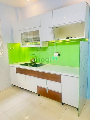 Hình ảnh ☘️STUDIO BALCONY🌞Huỳnh Văn Bánh.PN🌞gần CĐ Kinh tế đối ngoại☘️ mới 💯