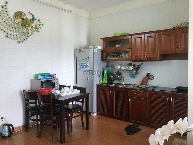 Hình ảnh Cho thuê chung cư phong bắc gần chợ Cẩm Lệ