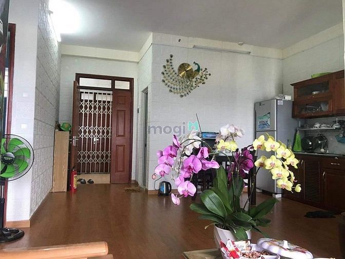 Hình ảnh Cho thuê chung cư phong bắc gần chợ Cẩm Lệ