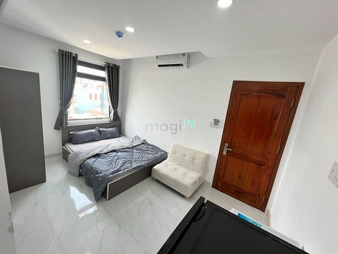 Hình ảnh Mb6623 nạp rút nhanh chóng MỚI - Gần CHỢ BÀ CHIỂU - Thang máy- ĐÚNG HÌNH ĐÚNG CĂN