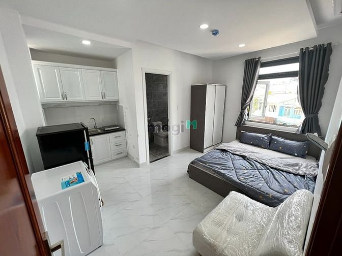 Hình ảnh Mb6623 nạp rút nhanh chóng MỚI - Gần CHỢ BÀ CHIỂU - Thang máy- ĐÚNG HÌNH ĐÚNG CĂN