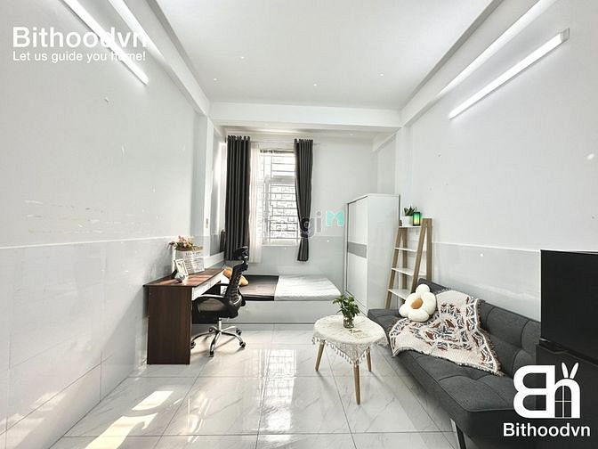 Hình ảnh Mb6623 nạp rút nhanh chóng MỚI - Gần CHỢ BÀ CHIỂU - Thang máy- ĐÚNG HÌNH ĐÚNG CĂN