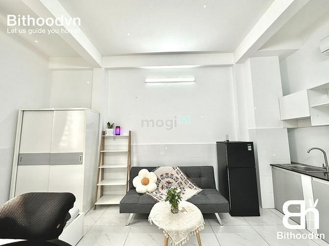 Hình ảnh Mb6623 nạp rút nhanh chóng MỚI - Gần CHỢ BÀ CHIỂU - Thang máy- ĐÚNG HÌNH ĐÚNG CĂN