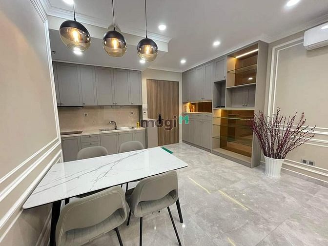 Hình ảnh Cần cho thuê Trang Chủ MB66.COM / Đăng Ký Tặng 66K cao cấp nhất PMH Midtown M8 The Peak 3PN giá 40 tr
