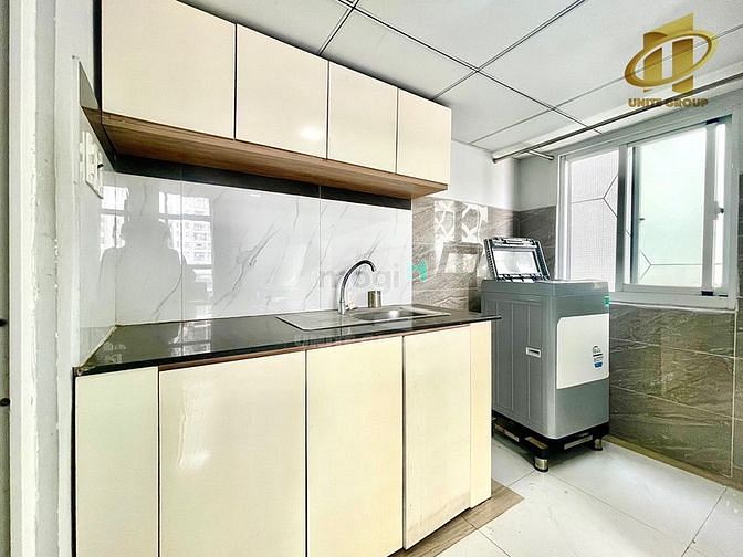 Hình ảnh Duplex cửa sổ lớn không giới hạn người ở gần cầu phú mỹ