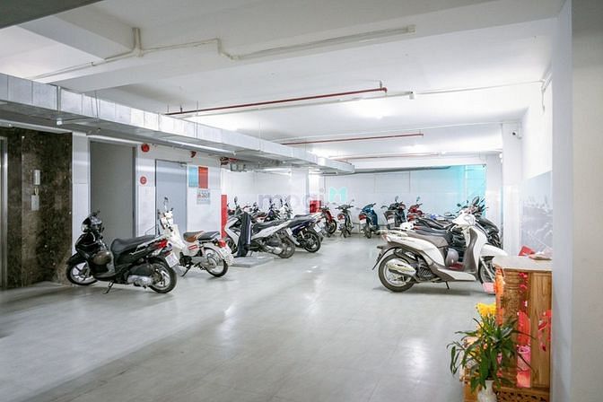 Hình ảnh Studio Full Nội Thất - Mới Khai Trương - Nhận Giữ Phòng Tháng 8