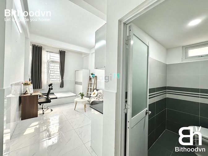 Hình ảnh Mb6623 nạp rút nhanh chóng MỚI - Gần CHỢ BÀ CHIỂU - Thang máy- ĐÚNG HÌNH ĐÚNG CĂN