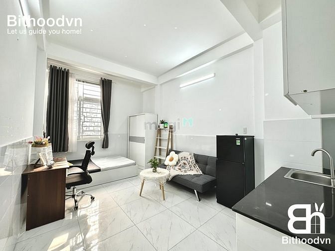 Hình ảnh Mb6623 nạp rút nhanh chóng MỚI - Gần CHỢ BÀ CHIỂU - Thang máy- ĐÚNG HÌNH ĐÚNG CĂN