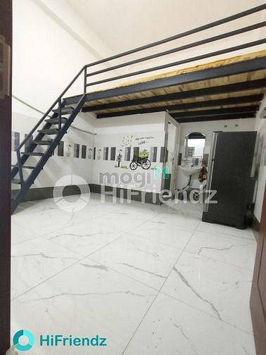Hình ảnh Cho thuê phòng giá rẻ khu vực Quận Bình Tân