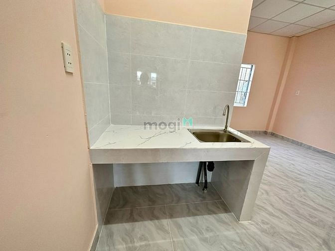 Hình ảnh 🌟Cho Thuê Căn Hộ Studio Mới Cửa Sổ Sáng Rộng Thoáng Thuận Tiện Đi TP