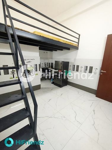 Hình ảnh Cho thuê phòng giá rẻ khu vực Quận Bình Tân