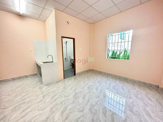 Hình ảnh 🌟Cho Thuê Căn Hộ Studio Mới Cửa Sổ Sáng Rộng Thoáng Thuận Tiện Đi TP