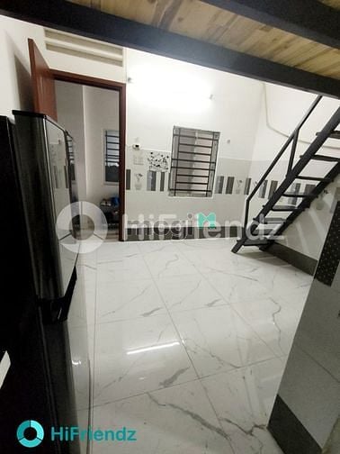 Hình ảnh Cho thuê phòng giá rẻ khu vực Quận Bình Tân