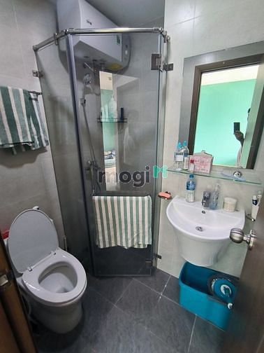 Hình ảnh Rổ Hàng Nội Bộ Bcons Miền Đông 2Pn 2Wc Full Nội Thất