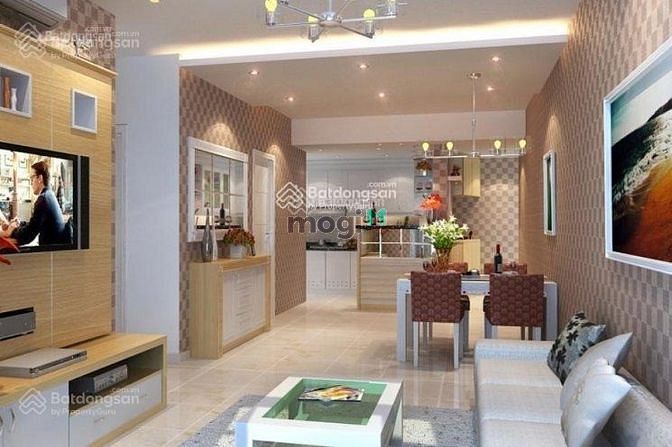Hình ảnh Cho thuê Midtown 2 PN nhà đẹp 81m2 - 22 triệu -