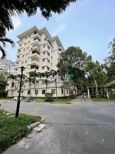 Hình ảnh Cho thuê chung cư Hưng Vượng 2 Phú Mỹ Hưng ,Quận 7