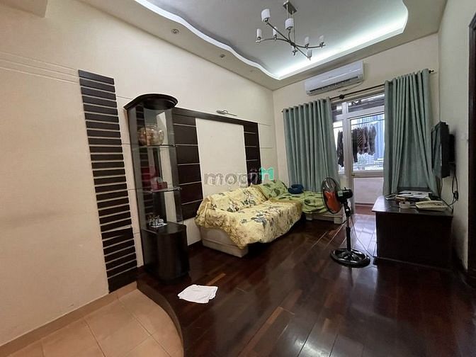 Hình ảnh Cho thuê chung cư Hưng Vượng 2 Phú Mỹ Hưng ,Quận 7