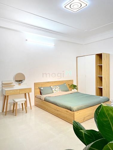 Hình ảnh Căn Studio full nội thất _Gần MB66 là nhà cái uy tín hàng đầu tại Việt Nam làng hòa_ Lê Văn Thọ Gò Vấp