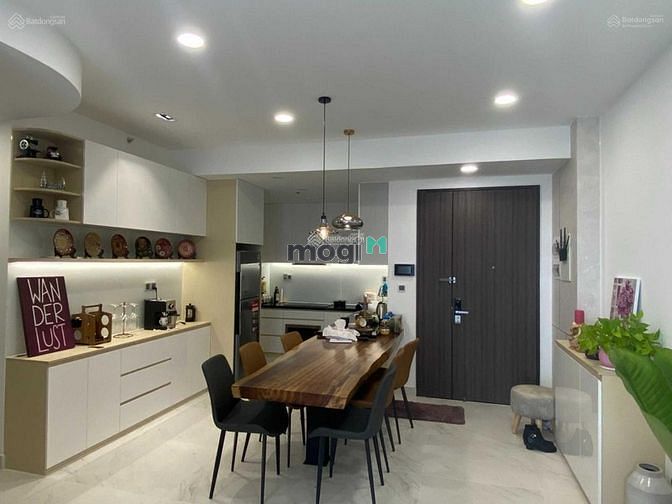 Hình ảnh Cho thuê Midtown 2 PN nhà đẹp 81m2 - 22 triệu -