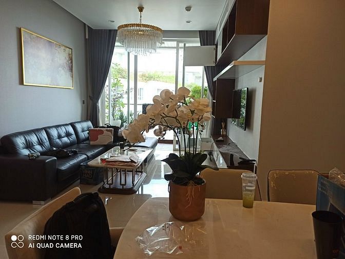 Hình ảnh Chủ nhà bán nhanh chóng căn SARIMI 3PN giá tốt, may mắn